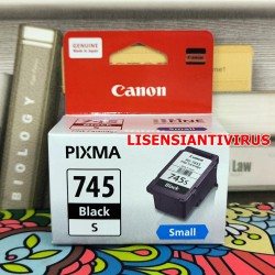 Catridge Canon 745 Black PG -745s Catridge Canon 745 Black PG -745s