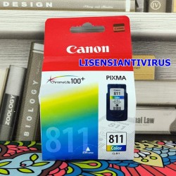 CATRIDGE CANON 811 TINTA CANON CL811 COLOUR CATRIDGE CANON 811 TINTA CANON CL811 COLOUR