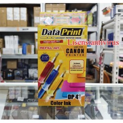 isi Tinta Printer Canon DataPrint DP 41 Tinta Warna Refill For Canon isi Tinta Printer Canon DataPrint DP 41 Tinta Warna Refill For Canon