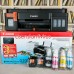 Printer Canon G2010 G 2010 Scan Copy Print Infus Pabrik Include Tinta siap Pakai Printer Canon G2010 G 2010 Scan Copy Print Infus Pabrik Include Tinta siap Pakai