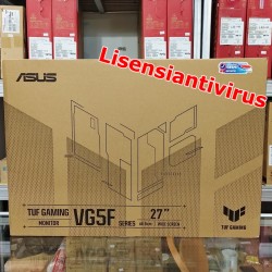 Premium Gaming Monitor 27in Monitor Asus TUF Gaming VG279QM5F 27-inch Full HD Fast IPS Panel 260Hz 0.3ms with Speaker And Vesa