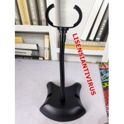 Stand Scanner-Barcode Scanner CCD 2D BLUEPRINT X2D USB Auto Scan Barcode & QR code Stand Scanner-Barcode Scanner CCD 2D BLUEPRINT X2D USB Auto Scan Barcode & QR code