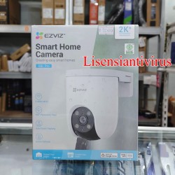Ezviz H8c Pro 4MP 2K+ Smart IP Camera CCTV Outdoor Color Night Vision Two Way Talk