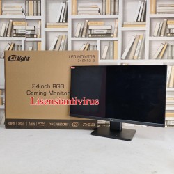 Monitor Komputer ENLIGHT 24ENR2-B 24" FHD IPS RGB Gaming Monitor 180Hz 1ms Monitor Komputer ENLIGHT 24ENR2-B 24" FHD IPS RGB Gaming Monitor 180Hz 1ms