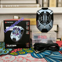 Kipas HP Phone Fan Cooler HP Gaming Magnetic Fantech GLETSER MAX PC10