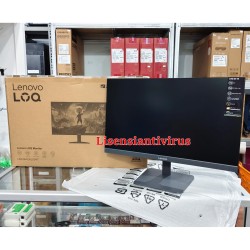 Monitor LED Lenovo LOQ 27-10 27 IPS 200Hz 1ms 99% sRGB HDR10 HDMI2.1 DP1.4 Vesa100x100 - 24in Monitor LED Lenovo LOQ 27-10 27 IPS 200Hz 1ms 99% sRGB HDR10 HDMI2.1 DP1.4 Vesa100x100 - 24in