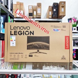 Monitor Gaming Lenovo Legion R27qc-30 Curved 1500R VA WLED 180Hz 0.5ms 2K QHD 99% sRGB DP HDMI Monitor Gaming Lenovo Legion R27qc-30 Curved 1500R VA WLED 180Hz 0.5ms 2K QHD 99% sRGB DP HDMI