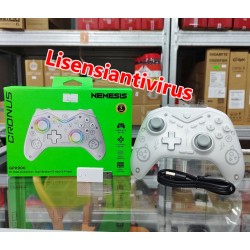 Gamepad Wireless 2.4Ghz Trimode Connection Nemesis CRONUS GPX900 PC Nintendo Switch Android IOS
