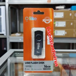 Flashdisk OLIKE 16GB OFP216 Flashdisk OLIKE 16GB OFP216