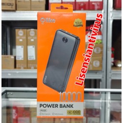 Olike P102 Powerbank 10.000 mAh Dual Port Output Input