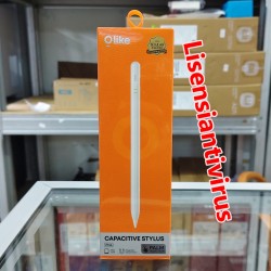 Olike Capacitive Stylus PN5 Pen Android Tablet & Smartphone | Magnetic Attachment | Stylus Pen Presisi | Compatible Android Devices Olike Capacitive Stylus PN5 Pen Android Tablet & Smartphone | Magnetic Attachment | Stylus Pen Presisi | Compatible Android Devices