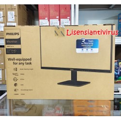 Monitor Philips 27E2G2200 27" IPS FHD 144Hz HDMI DP HDR10 0.5ms MPRT Adaptive Sync Ultra Slim Bezel LowBlue mode and Flicker-free 144Hz