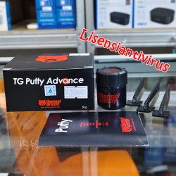 THERMAL GRIZZLY TG Putty Advance Thermal Putty 30 Gram Thermal Pad Gap Fillers
